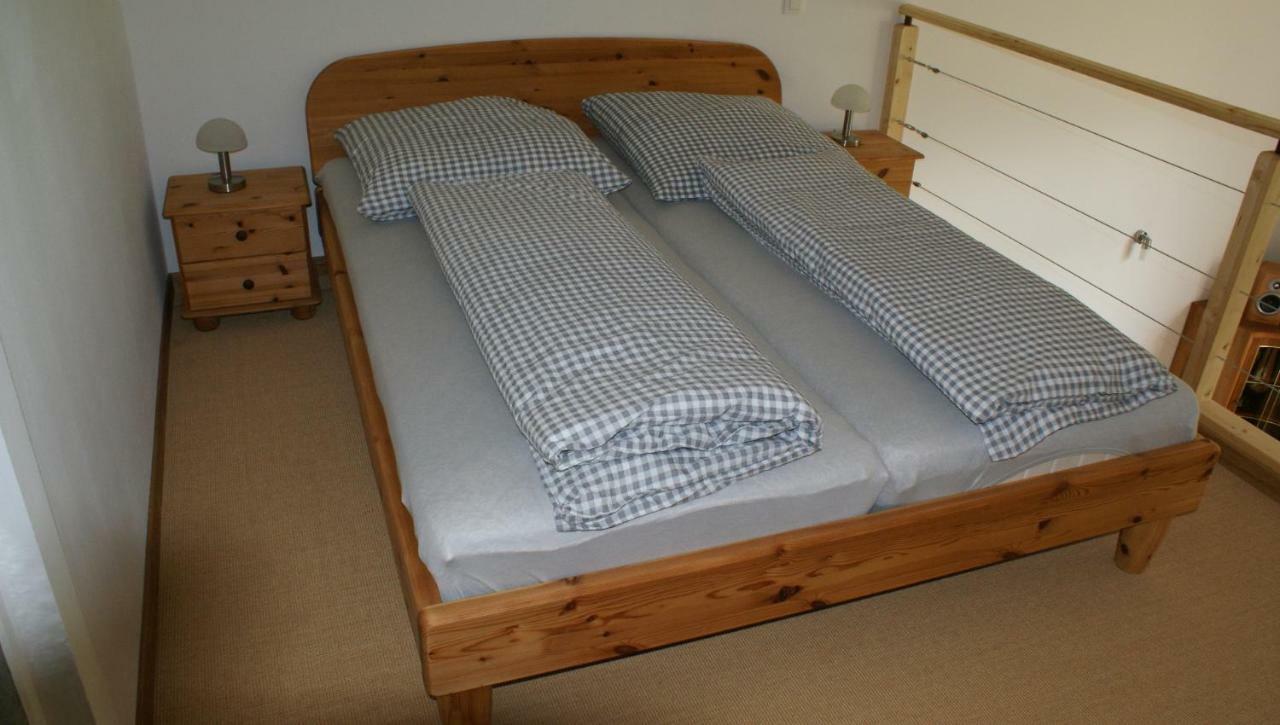 Uebernachten Im Ehemaligen Zollgebaeude Apartment Hauset