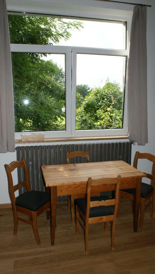 Uebernachten Im Ehemaligen Zollgebaeude