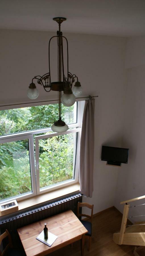 Uebernachten Im Ehemaligen Zollgebaeude Apartment