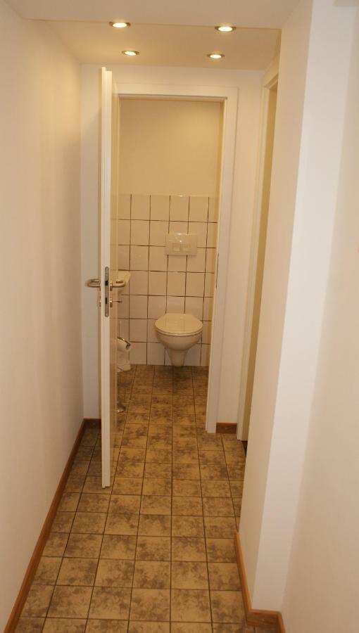 Uebernachten Im Ehemaligen Zollgebaeude Apartment *