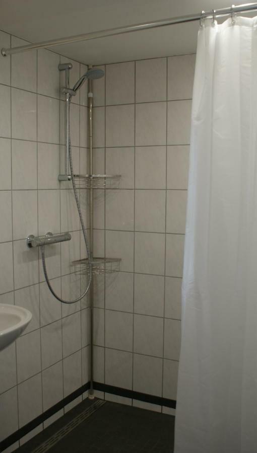Uebernachten Im Ehemaligen Zollgebaeude Apartment