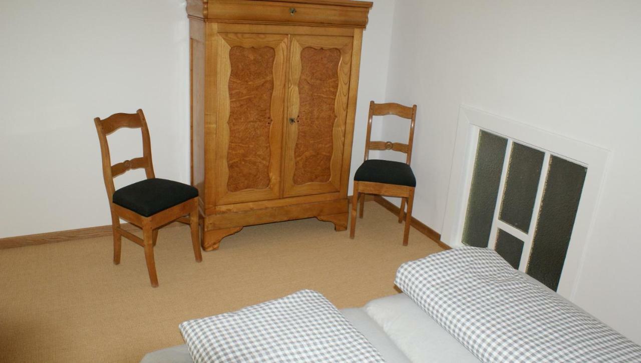 Apartment Uebernachten Im Ehemaligen Zollgebaeude Hauset